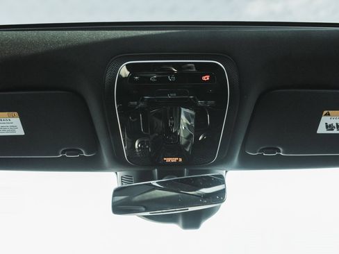 New 2025 Mercedes-Benz C 63 AMG S image 37