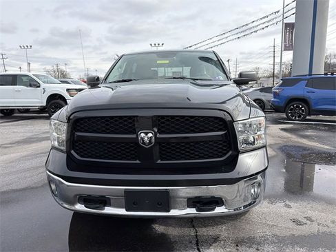 Used 2016 RAM 1500 Outdoorsman image 10