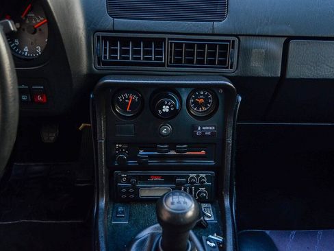 Used 1987 Porsche 924 S RWD image 25