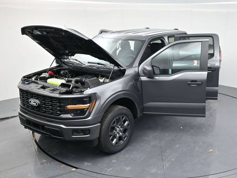 New 2026 Ford F150 STX AWD/4WD image 53