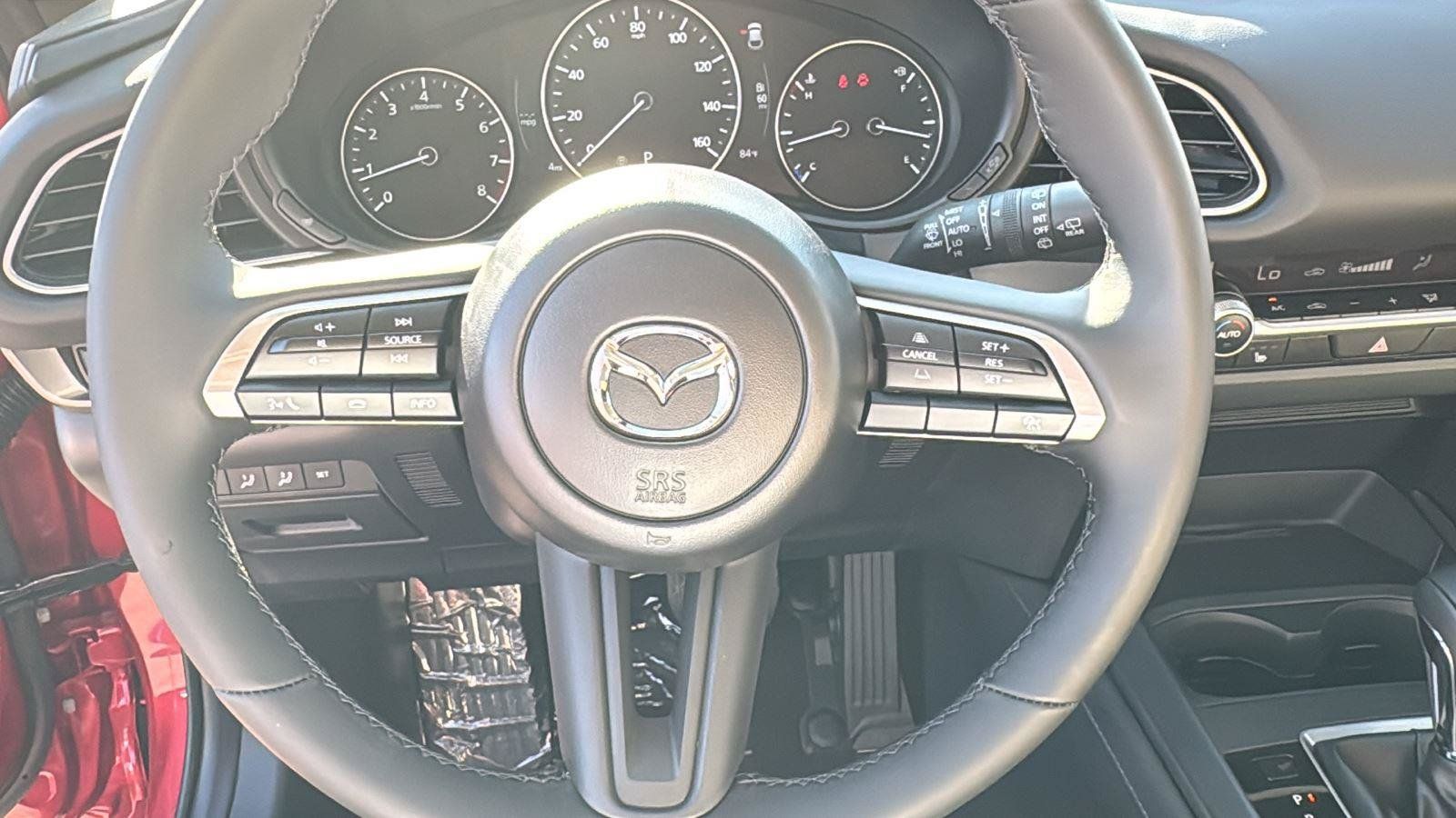 New 2026 MAZDA CX-30 AWD 2.5 S image 11