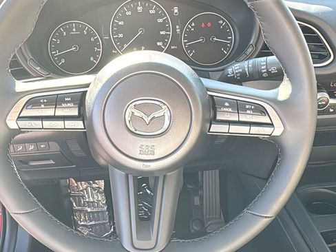 New 2026 MAZDA CX-30 AWD 2.5 S image 11