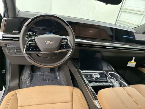 New 2026 Cadillac Escalade Luxury w/ Touring Package image 22