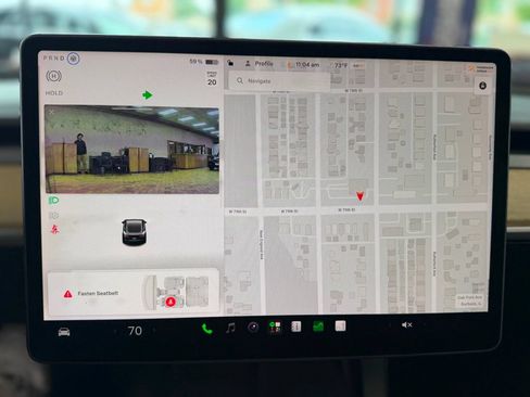 Used 2022 Tesla Model 3 RWD image 32