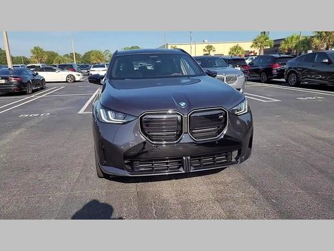 New 2025 BMW X3 M50 w/ Premium Package image 31