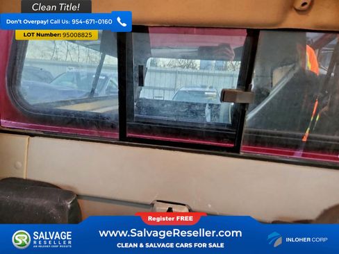 Used 2004 Ford Ranger 4x4 SuperCab image 13