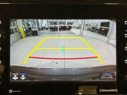 Used 2023 Toyota Camry LE w/ Convenience Package image 18