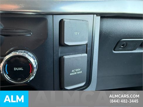 Certified 2023 Ford F150 Lariat AWD/4WD image 26