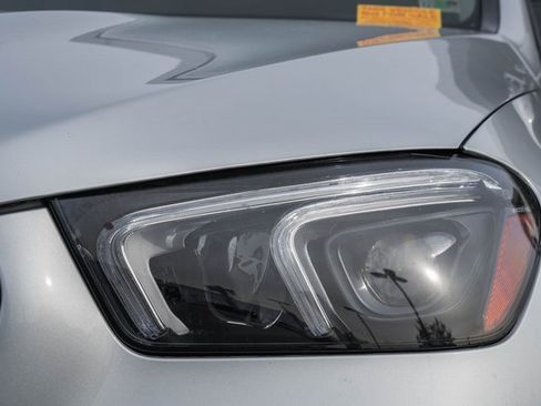 Used 2021 Mercedes-Benz GLE 350 image 12