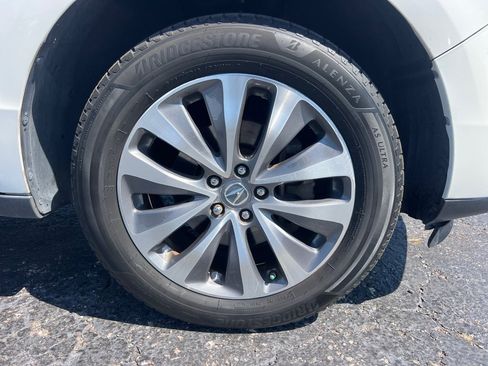 Used 2014 Acura MDX w/ Technology Package AWD/4WD image 49