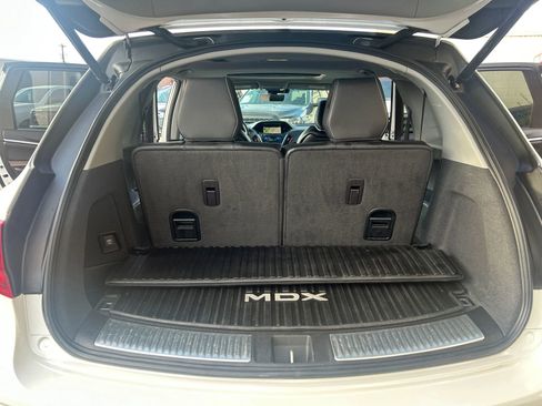 Used 2020 Acura MDX SH-AWD w/ Technology Package image 42