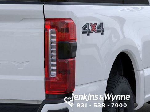 New 2026 Ford F350 XL AWD/4WD image 21