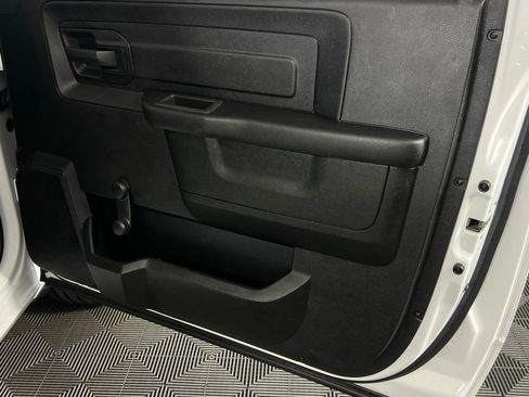 Used 2022 RAM 1500 Tradesman image 30