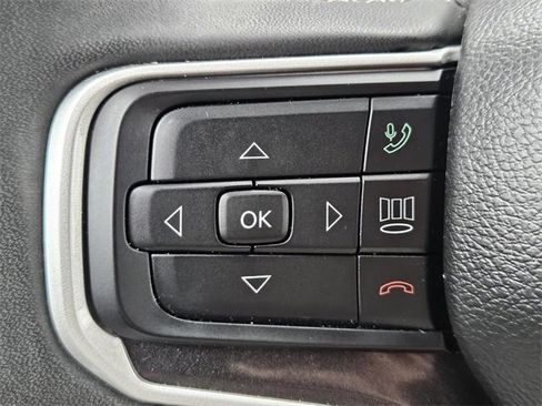 Used 2022 Jeep Wagoneer Series I w/ Premium Group I image 27