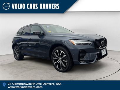 Certified 2023 Volvo XC60 B5 Plus w/ Climate Package