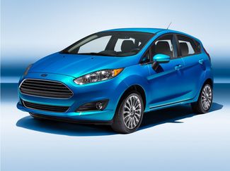 Used 2016 Ford Fiesta SE w/ Equipment Group 201A FWD video 1
