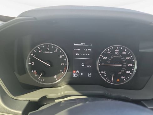 New 2026 Subaru Impreza 2.0i Sport AWD/4WD image 11
