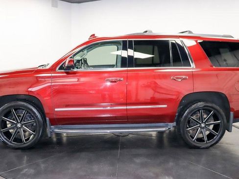 Used 2016 GMC Yukon Denali w/ Open Road Package image 2