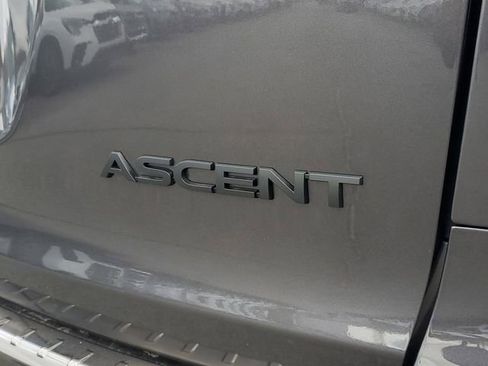 New 2026 Subaru Ascent Premium image 7