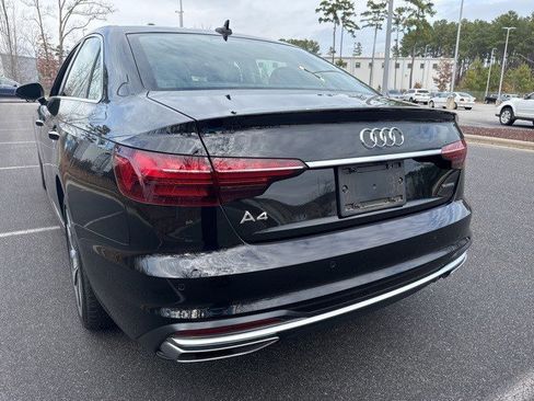 Used 2023 Audi A4 2.0T Premium Plus image 14