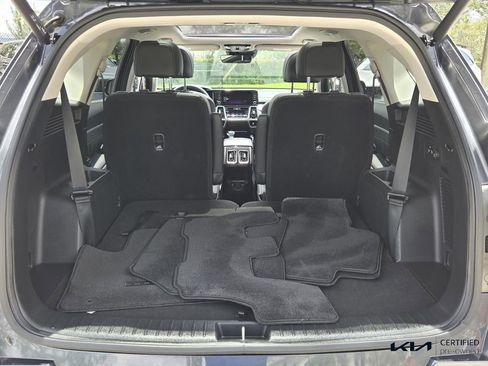 Certified 2023 Kia Sorento SX FWD image 15
