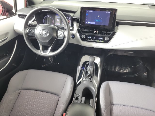 Used 2024 Toyota Corolla SE FWD image 15