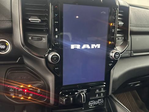 Used 2024 RAM 1500 Rebel w/ Rebel Level 2 Equipment Group AWD/4WD image 20