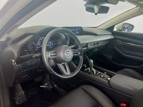 Used 2023 MAZDA MAZDA3 s FWD image 11