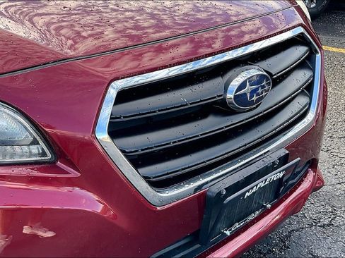 Used 2016 Subaru Legacy 2.5i Premium w/ Moonroof Package AWD/4WD image 30