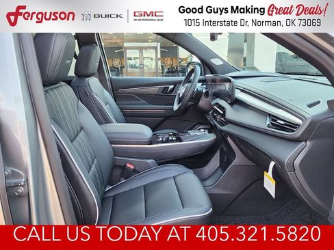 New 2026 Buick Enclave Avenir w/ Super Cruise Package FWD image 40