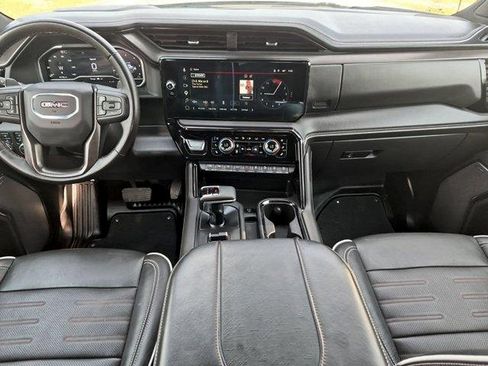 Certified 2024 GMC Sierra 1500 AT4X AWD/4WD image 21