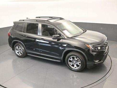 Used 2023 Honda Passport TrailSport image 58