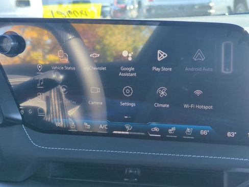 New 2026 Chevrolet Corvette Z06 w/ Battery Protection Package image 31