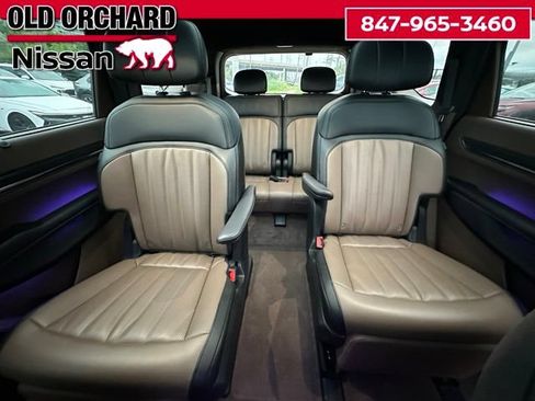 Used 2024 Kia EV9 GT-Line AWD/4WD image 12