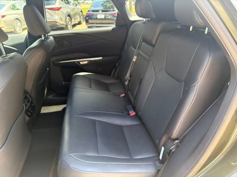 Used 2023 Lexus RX 350 Premium Plus w/ Cold Area Package AWD/4WD image 33