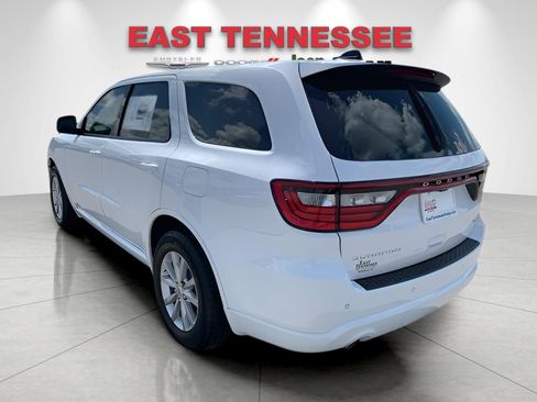 New 2026 Dodge Durango GT image 5