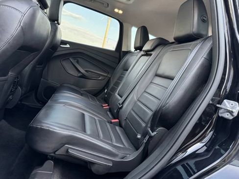 Certified 2019 Ford Escape SEL AWD/4WD image 9