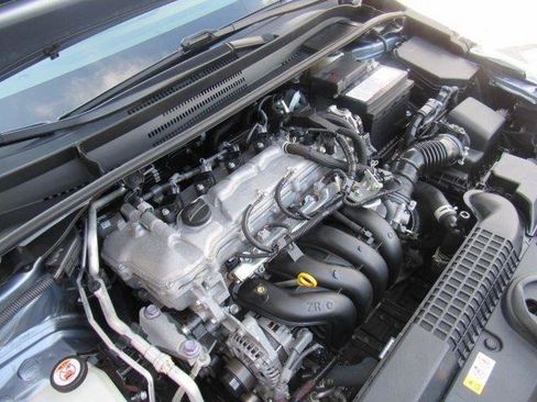 Used 2022 Toyota Corolla LE FWD image 34