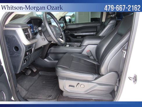 Used 2022 Ford Expedition XLT RWD image 26