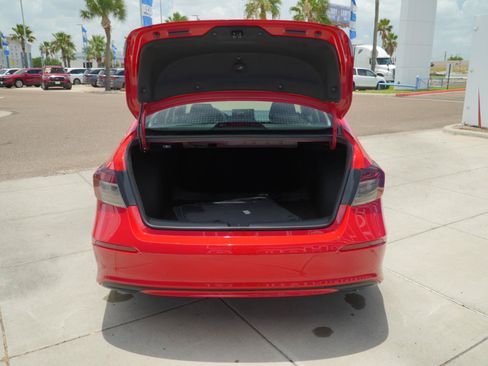 New 2026 Honda Civic LX image 7