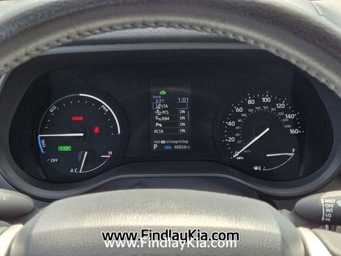 Used 2024 Toyota Sienna XLE image 31