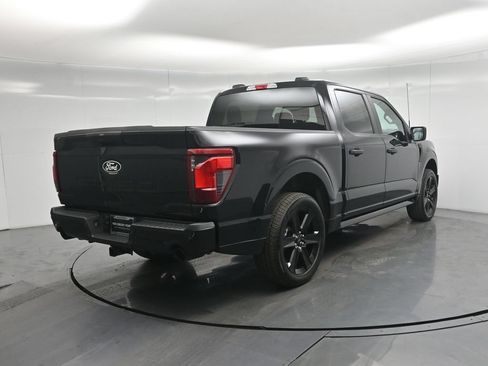 New 2026 Ford F150 STX w/ F-150 LOBO Package AWD/4WD image 23
