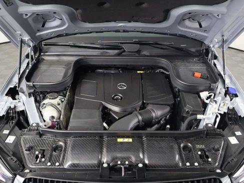 New 2026 Mercedes-Benz GLE 350 4MATIC image 9
