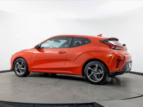 Used 2020 Hyundai Veloster 2.0 image 6
