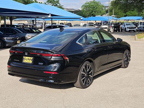 New 2026 Honda Accord Touring image 5