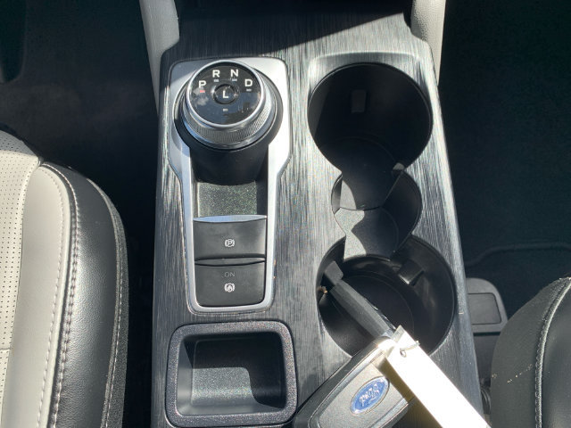 Used 2023 Ford Escape Platinum AWD/4WD image 36