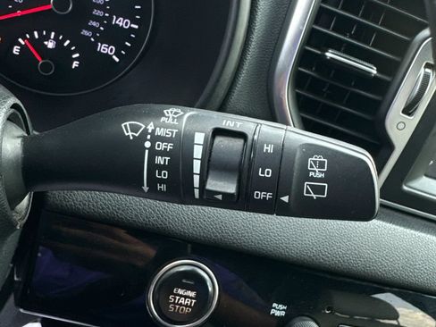 Used 2019 Kia Sportage EX w/ EX Sport Appearance Package FWD image 42