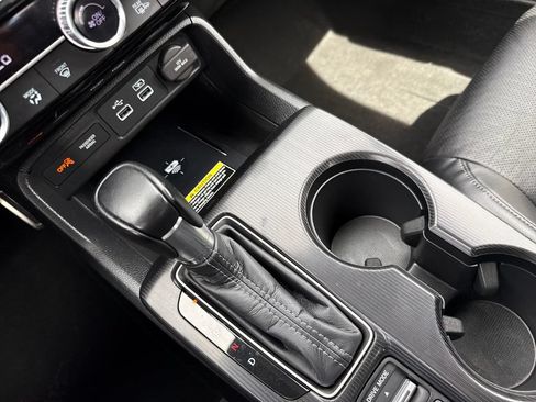 Certified 2023 Honda Civic Sport Touring image 29