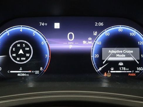 Used 2024 Toyota Grand Highlander Limited image 28