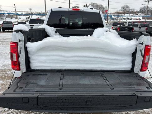 Used 2022 Ford F150 XLT w/ Equipment Group 302A High image 19